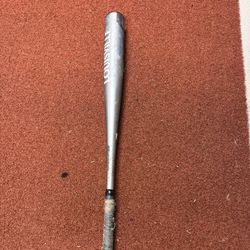 Lousiville Slugger Omaha BBCOR (-3) 33/30