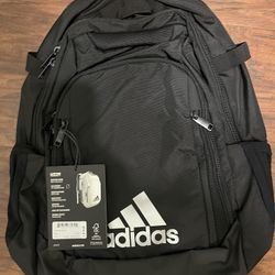 Adidas 5 Star Sports Backpack . Brand New 