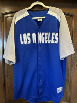 Los Angeles Dodgers Jersey