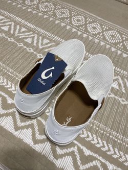 Sneakers - OluKai