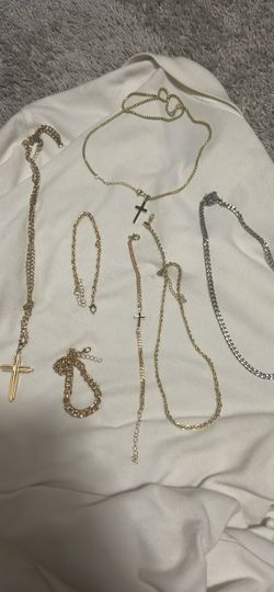 Jewelry set