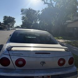 Chevy Impala