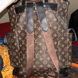 louis vuitton backpack