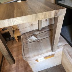 Small Table