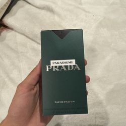 Prada Paradigma 