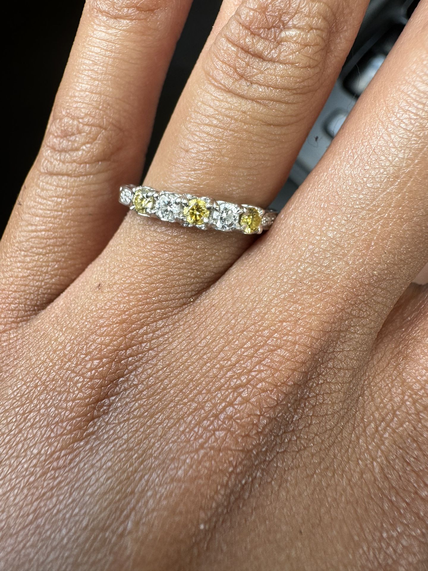 Engagement Ring