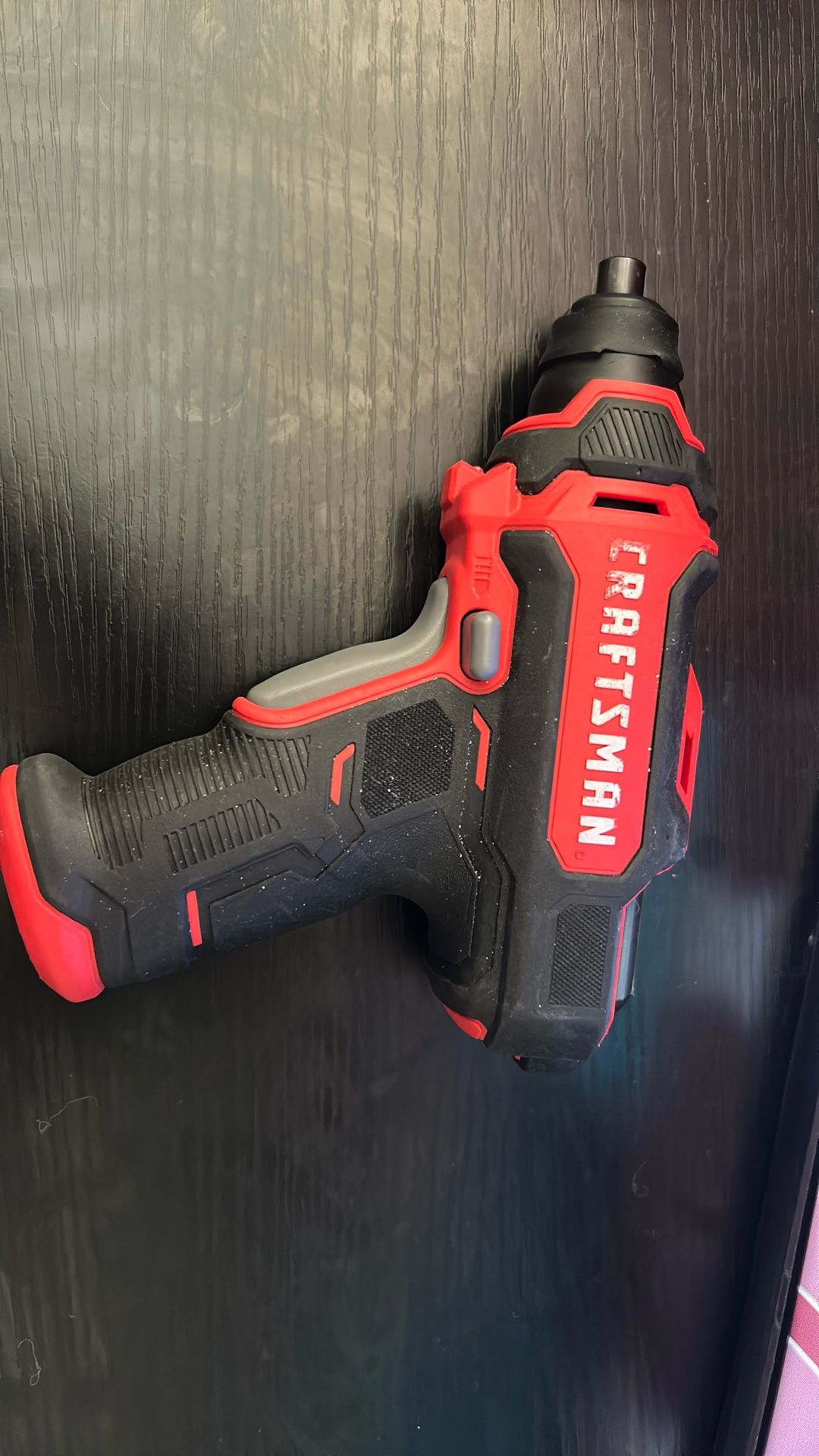 Craftsman Drill