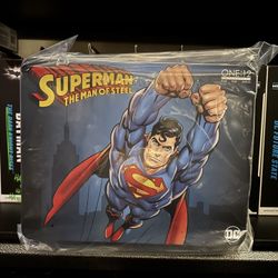Superman Man Of Steel