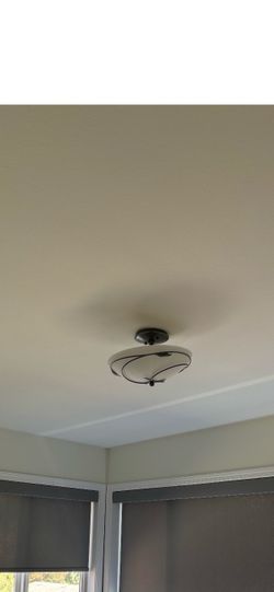 Ceiling Light fixture