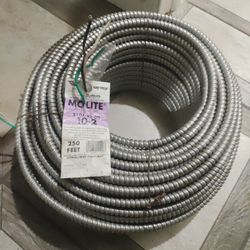 Electric Wire 10-2 