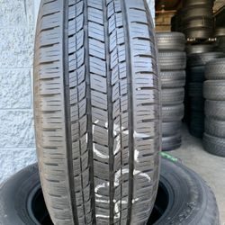 Yokohama 225/65r17