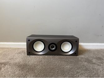 Onkyo SKC-550C Center Channel Home Theater Surround Speaker