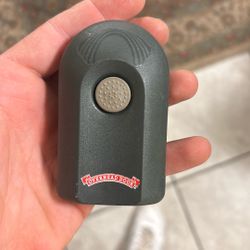 Garage Door Opener