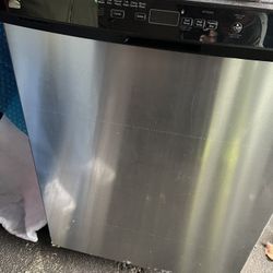 Kenmore Dishwasher 