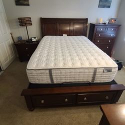 Bedroom Set