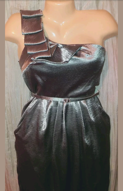 Fancy Party Dress size 13 Juniors