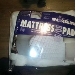 Mattress Pad