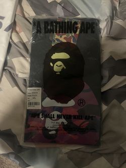 Bape T shirts
