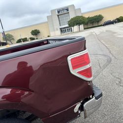 2009 Ford F-150