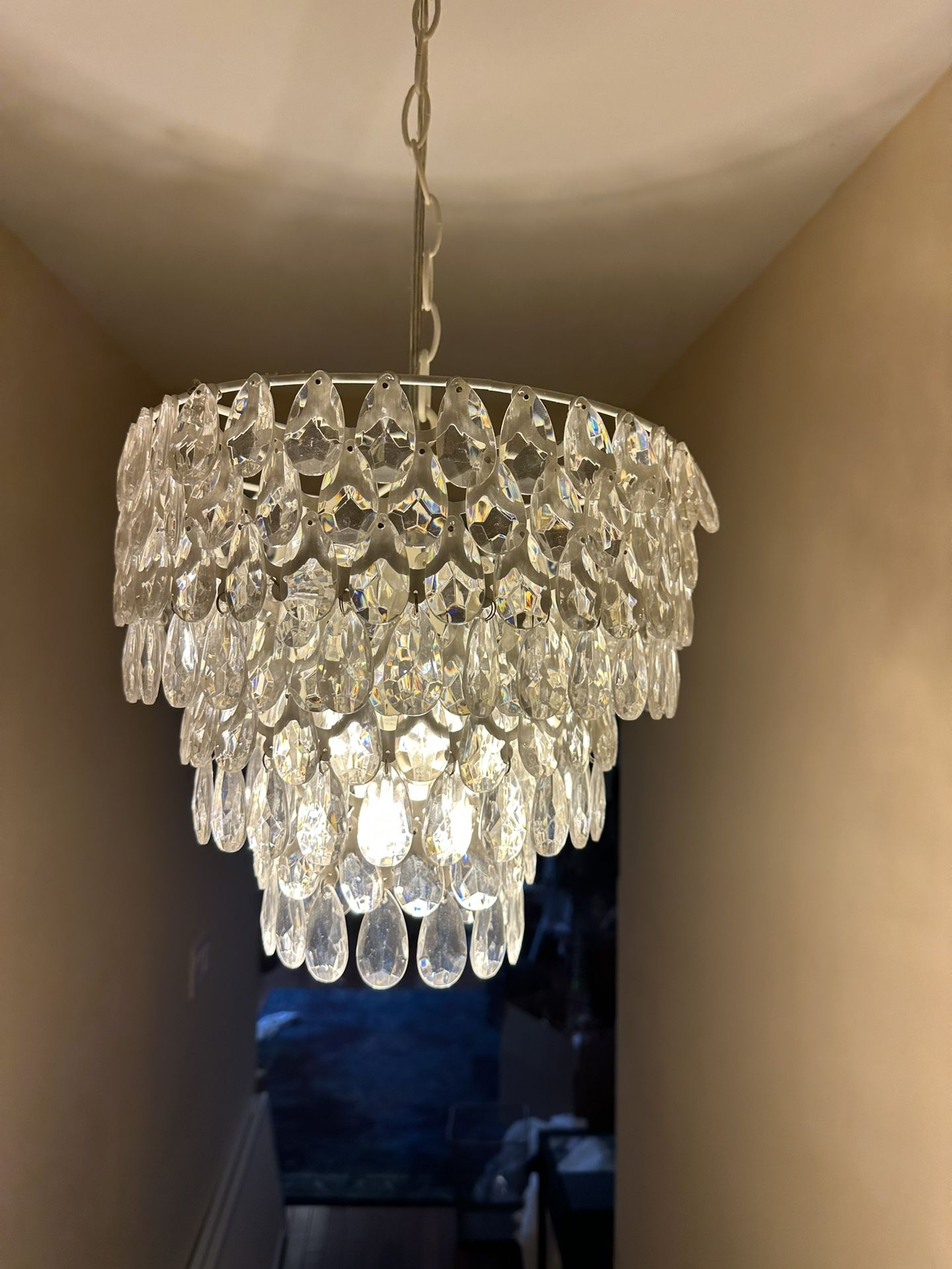Pottery Barn Kids Chandelier (1)