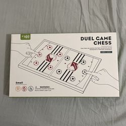 Board game Dual Game Chess ( Small )