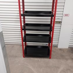 Craftsman Shelving Unit
