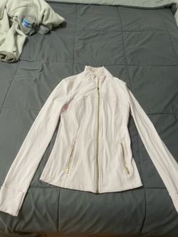 lululemon define jacket size 6