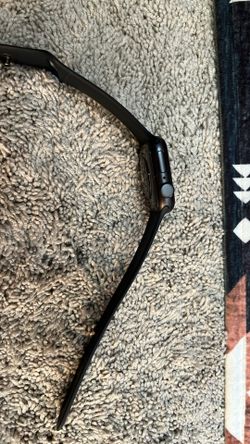 APPLE I WATCH SE 40MM