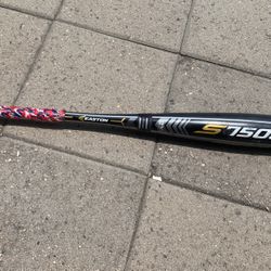 Easton S750C YBB185750C Connexion  Baseball Bat 30" 20 oz Hyperlite Matrix Alloy