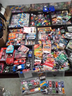 Hotwheels