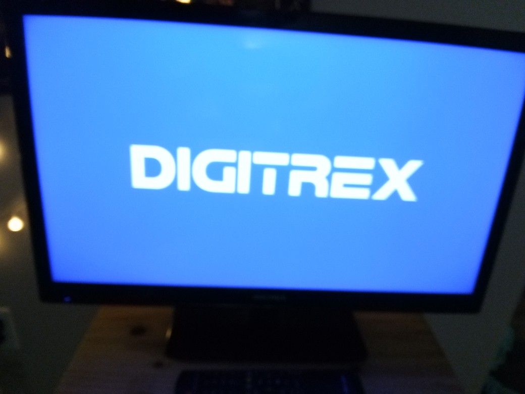Digitrex 24 HD Led Tv