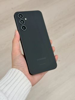 Galaxy A54 5G 6.4" (Unlocked) 128GB Fair Black
