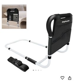 New Safety Bed Side Assist  Rail
