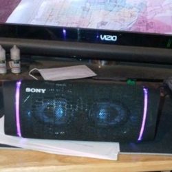 Bluetooth Speaker 