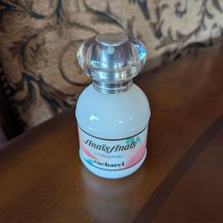 Anais Anais By Cacharel Perfume 1.0
