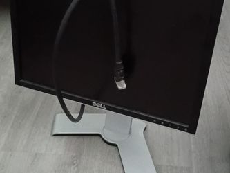 Working Dell Computer Monitor