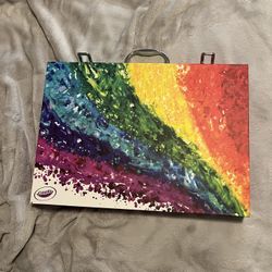 Crayola Coloring Set