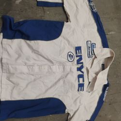 Men's Rally Racing Jacket 