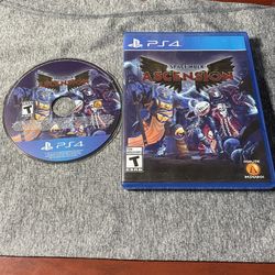 Space Hulk Ascension (PS4)