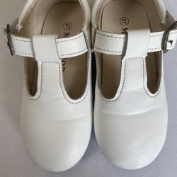 Toddler MaryJane Shoes