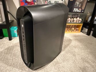 Alienware Aurora R10 Gaming PC - RTX 3080 - Ryzen 7 3800XT