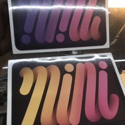 Ipad Mini New Sealed No Credit Needed Pay Down Only 