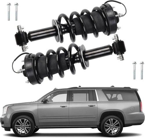 GM GMC Front Struts With Magnetiv Sorting