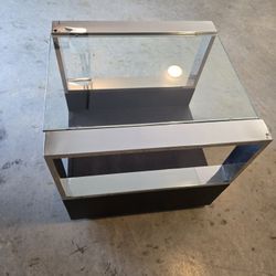 Excellent Modern End Table 