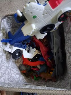 Toys