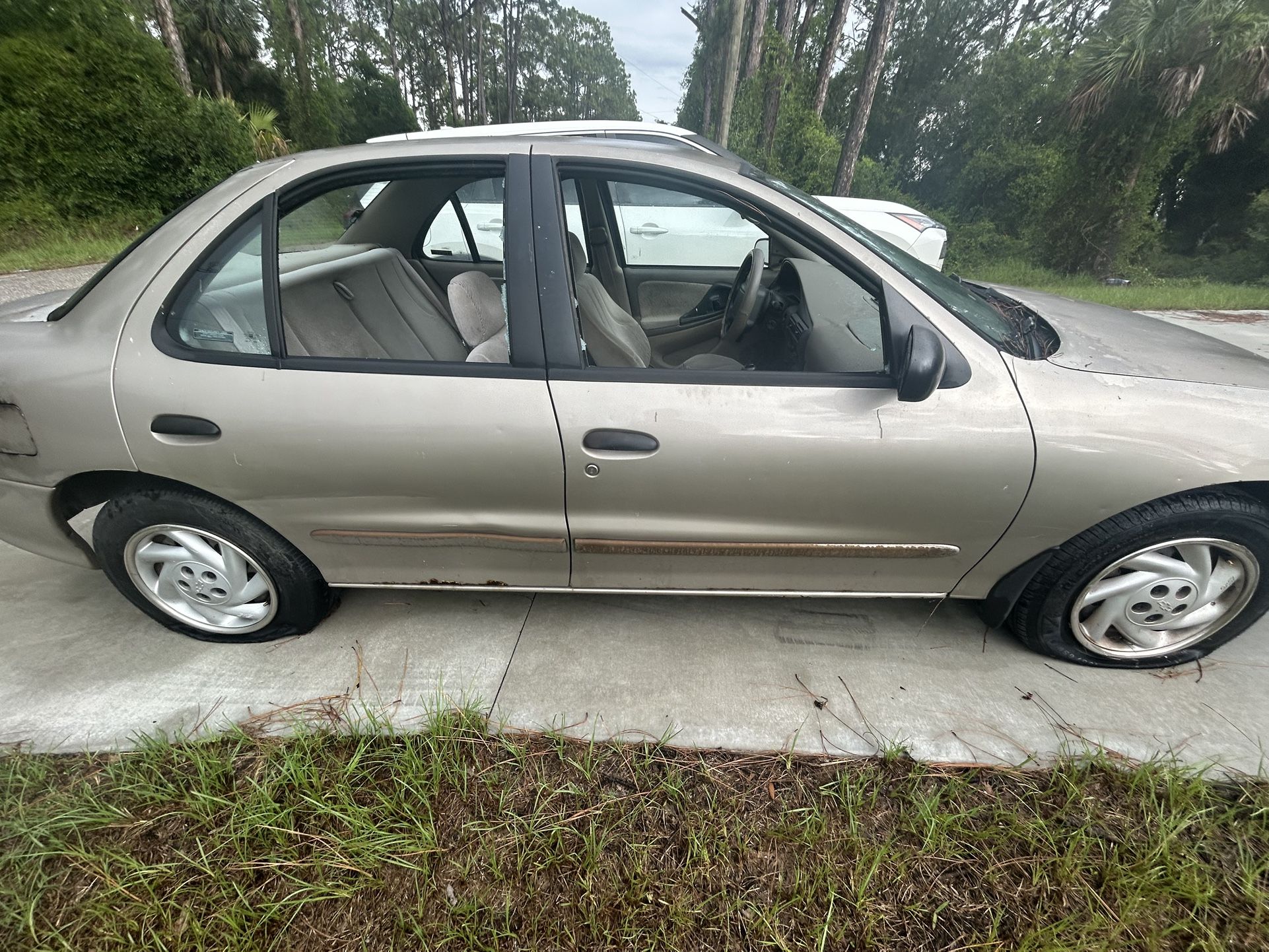 1997 Chevrolet Cavalier