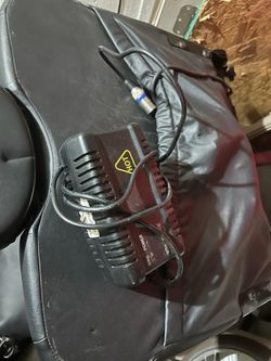 Wheel Chair
