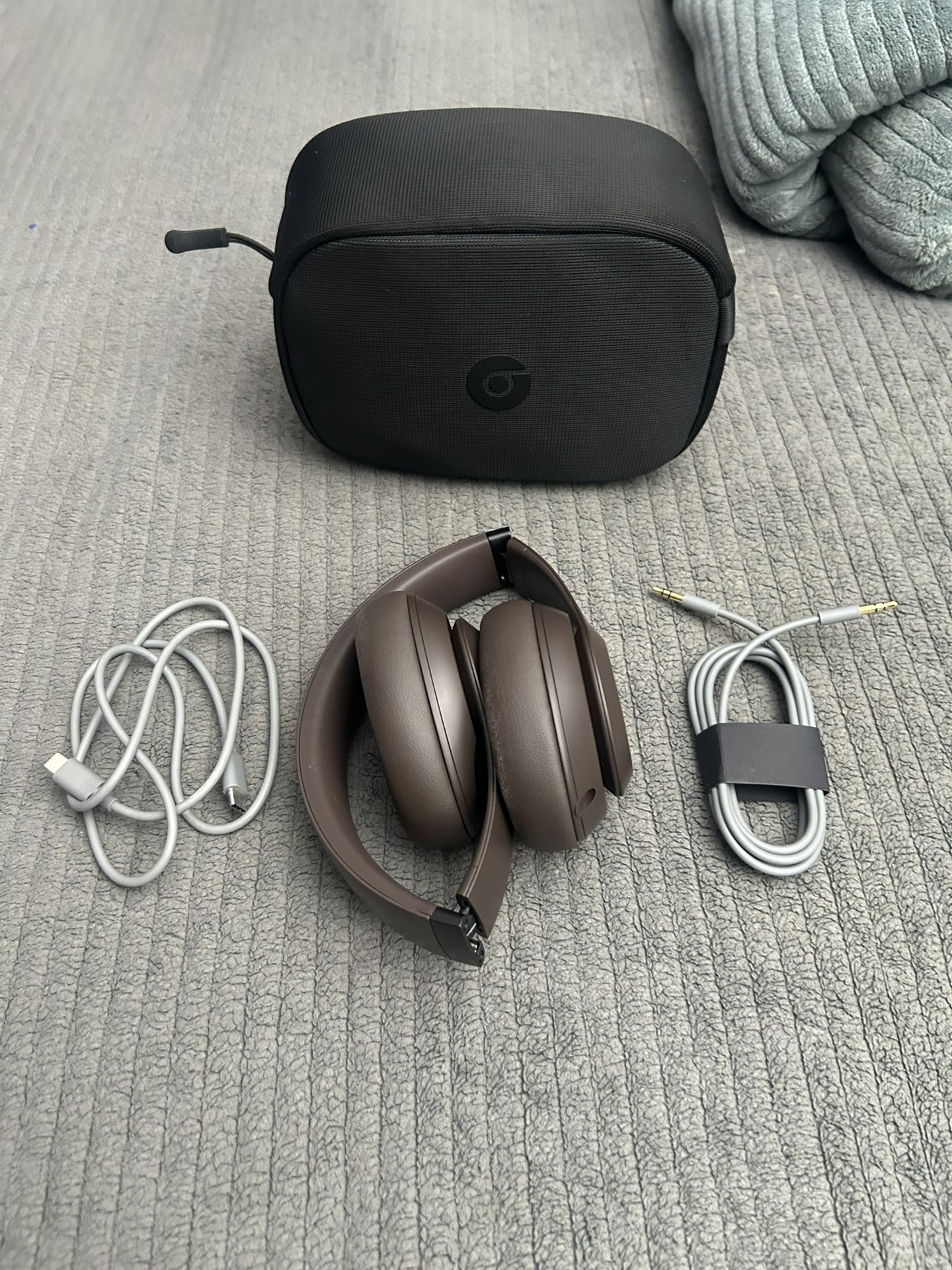 beats studio pros