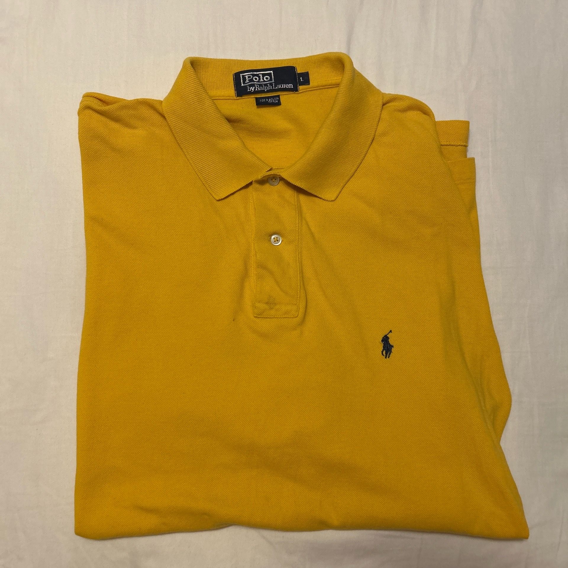 Ralph Lauren Polo Shirt