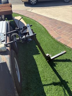 Bike carrier